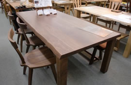 飛騨・高山の家具