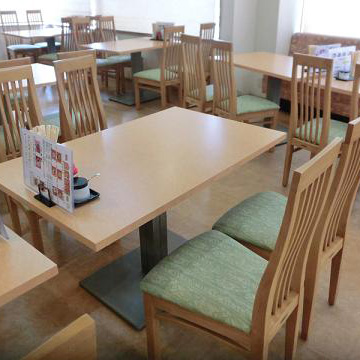 飲食店・医院・各種施設様へ